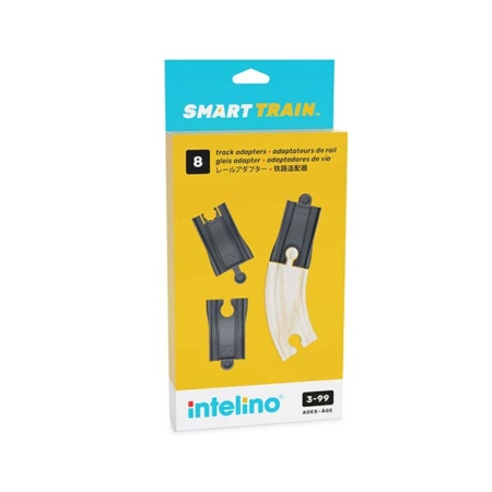 COMPRAR ADAPAPTADOR SMART TRAIN INTELLINO