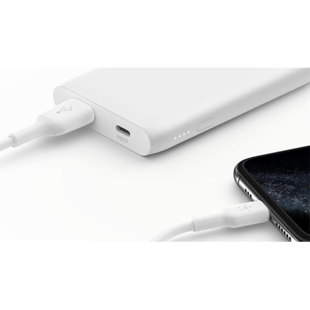 BATERIA EXTERNA 5K BELKIN