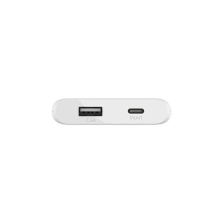 BATERIA EXTERNA 5K BELKIN