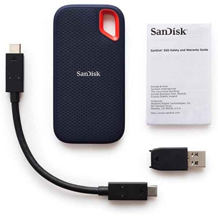 COMPRAR SSD PORTABLE