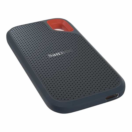 COMPRAR SSD PORTABLE