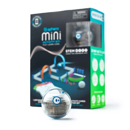 comprar sphero mini kit