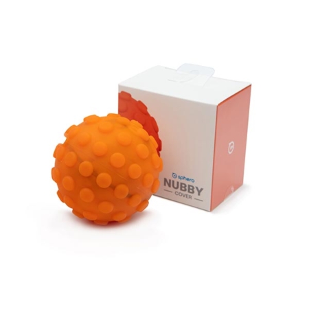 COMPRAR NUBBY SPHERO NARANJA