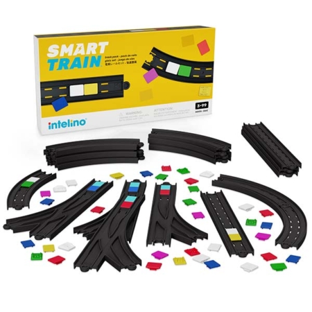 comprar track pack smart train intellino