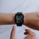 Apple Watch Actividad