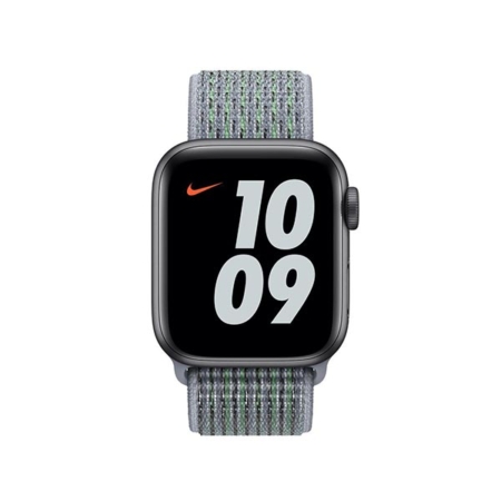 comprar correa loop bruma obsidiana Apple Watch 40mm
