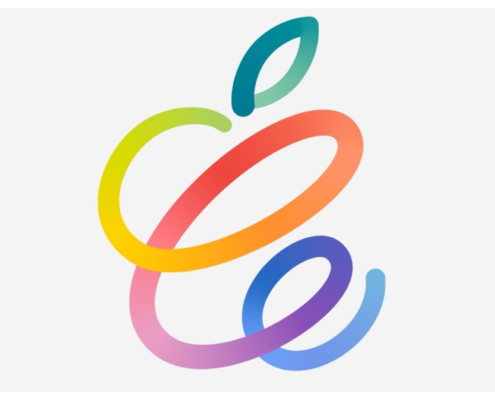 Evento Apple Keynote Abril 2021