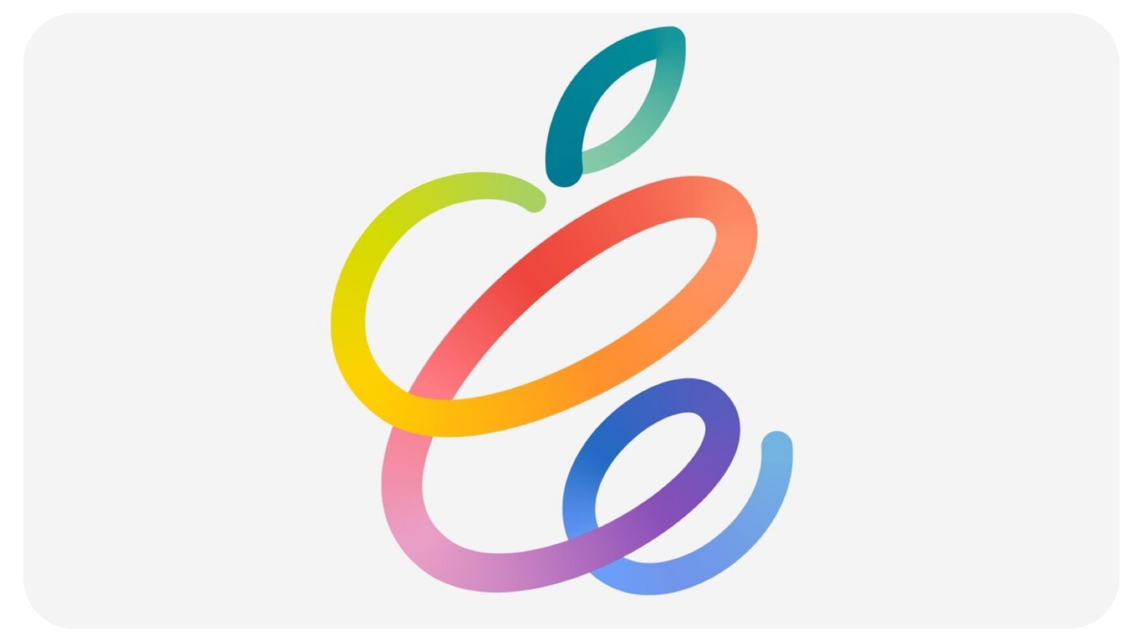 Evento Apple Keynote Abril 2021