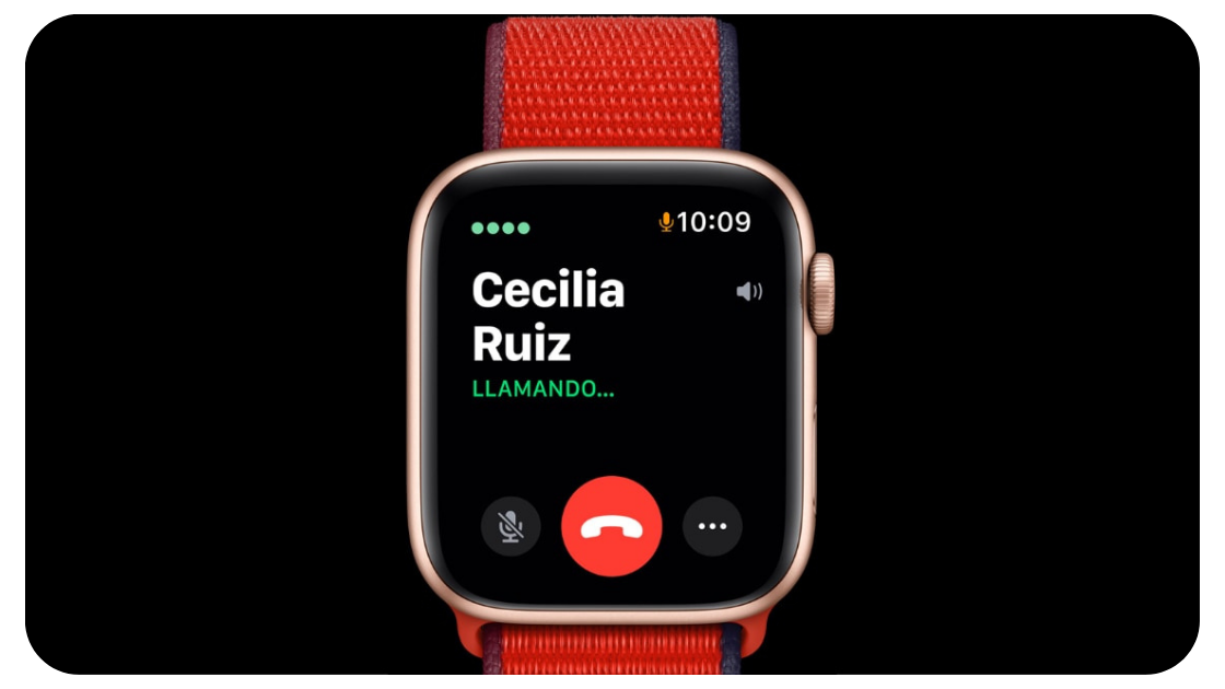 Todo lo que un Apple Watch puede hacer sin un iPhone