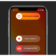 datos de emergencia iPhone