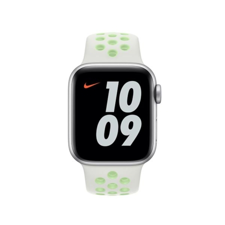 comprar correa Nike para Apple Watch 40mm verde
