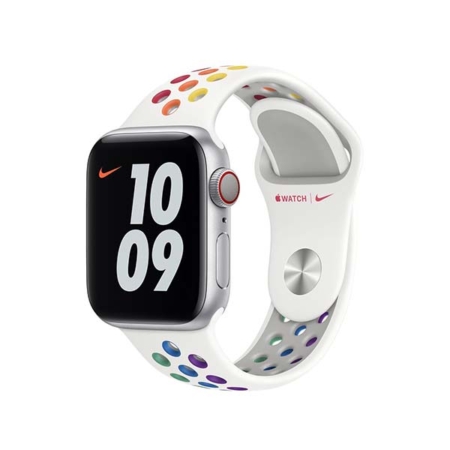 comprar correa Apple Watch 40mm edición orgullo