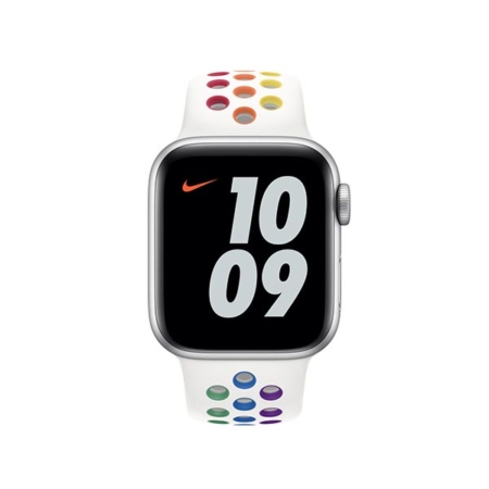 comprar correa Apple Watch 40mm edición orgullo