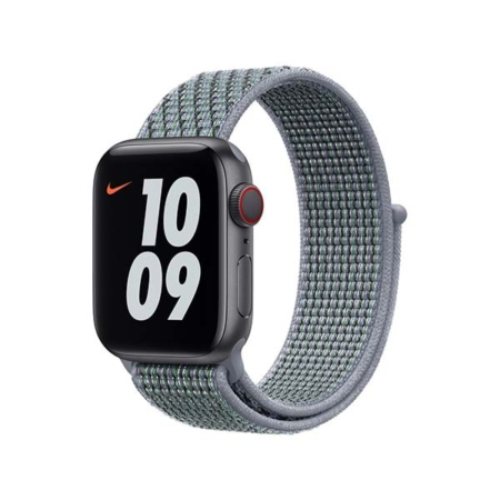 comprar correa loop bruma obsidiana Apple Watch 40mm
