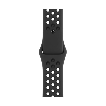 comprar correa nike para Apple Watch 40mm negra