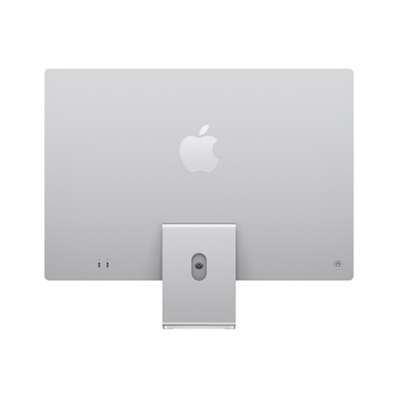 iMac 24 pulgadas Plata