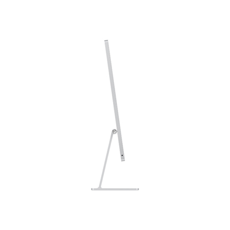 iMac 24 pulgadas Plata