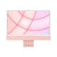 iMac 24 pulgadas Rosa