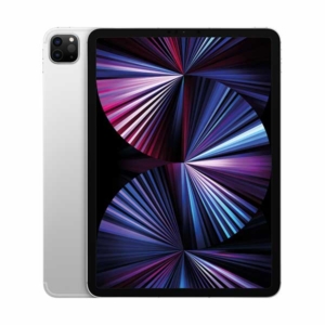 comprar iPad Pro 11" 2021 plata