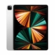 comprar iPad Pro 12.9 wifi 2021 plata