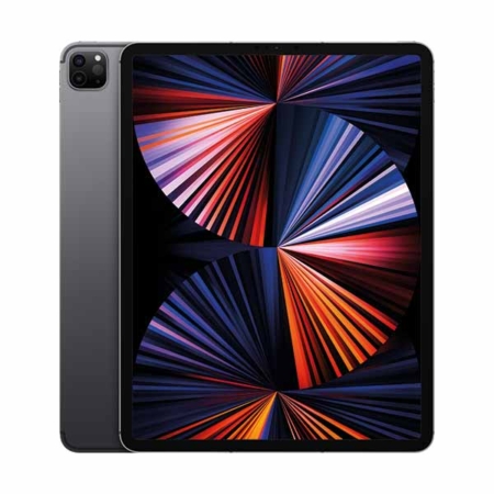 comprar iPad Pro wifi Cellular 12.9 gris espacial negro