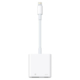 comprar adaptador apple lightning a usb para iPhone lector de tarjetas