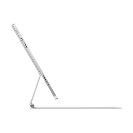 comprar Magic Keyboard blanco iPad Pro 12.9"