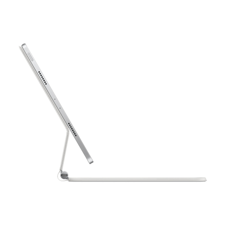 comprar magic keyboard blanco iPad Pro 11 iPad air