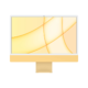 iMac 24 pulgadas Amarillo