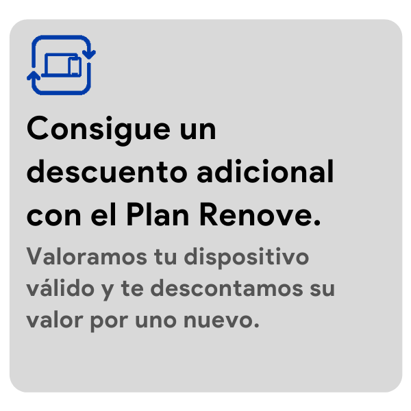 Plan renove