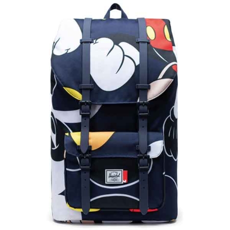 Mochila Herschel Little America Mickey Mouse