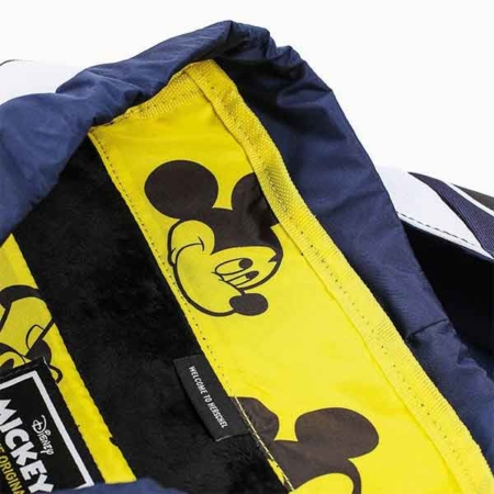 Mochila Herschel Little America Mickey Mouse