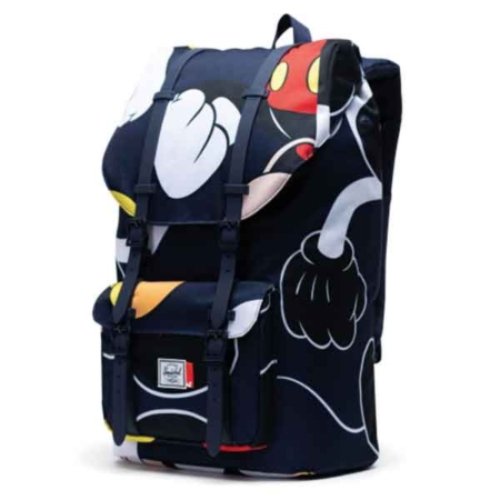 Mochila Herschel Little America Mickey Mouse