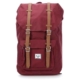 Mochila Herschel Little America Bordeaux