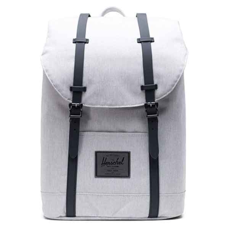 Mochila Herschel Retreat Vapor Crosshatch