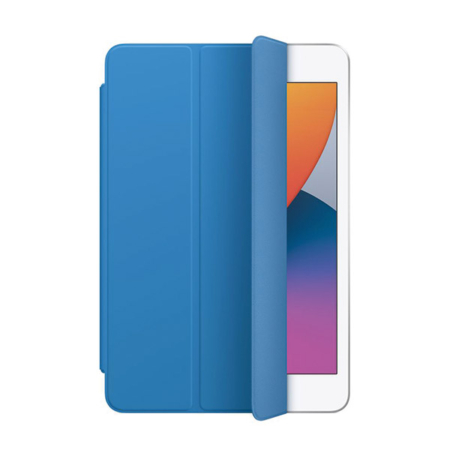 Smart Cover iPad mini 5 azul surfero