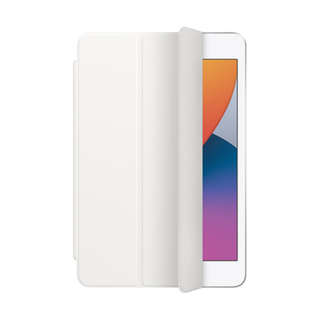 Smart Cover iPad mini 5 blanco