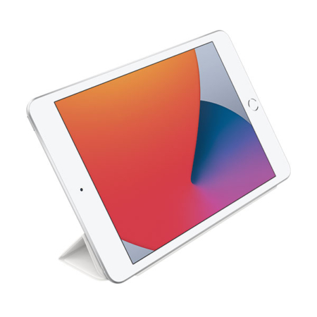 Smart Cover iPad mini 5 blanco