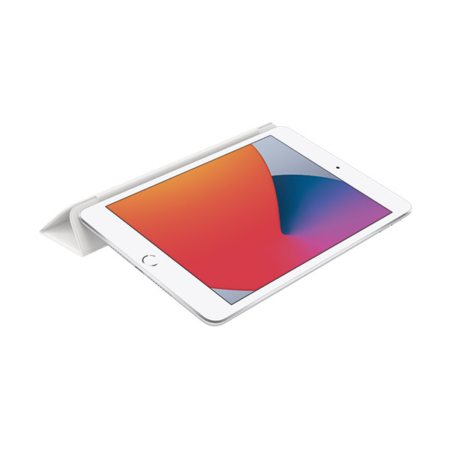 Smart Cover iPad mini 5 blanco