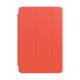 Smart Cover iPad mini 5 naranja eléctrico