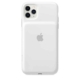 Funda Smart Battery Case iPhone 11 Pro Max Blanca