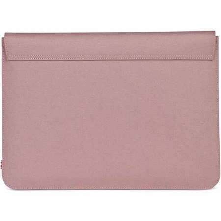 Funda Herschel Spokane para MacBook Air Pro 13" Ash Rose