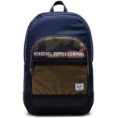 Mochila Herschel Kaine Pew Ocale