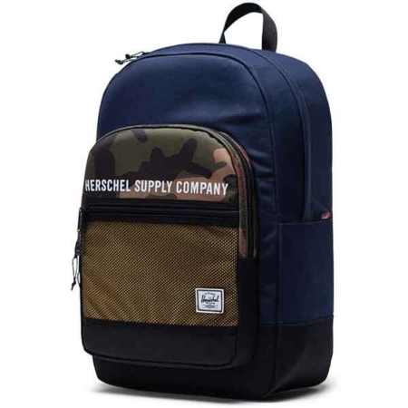 Mochila Herschel Kaine Pew Ocale