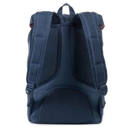 Mochila Little America Mid Navy