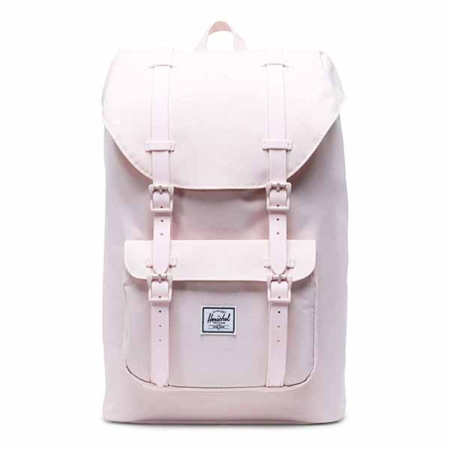 Mochila Herschel Little America Mid Rosew ATP