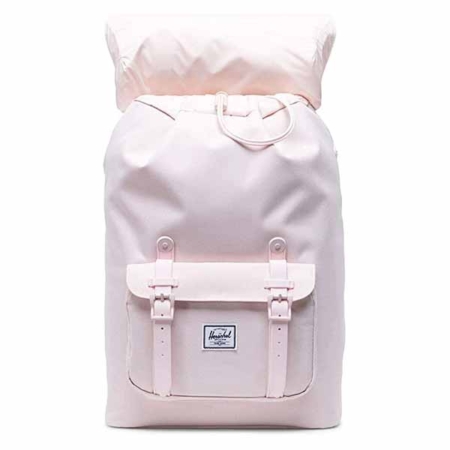 Mochila Herschel Little America Mid Rosew ATP