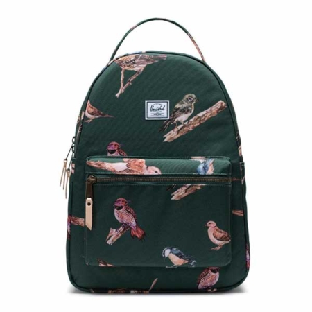 Mochila Herschel Nova Mid Dagrbi