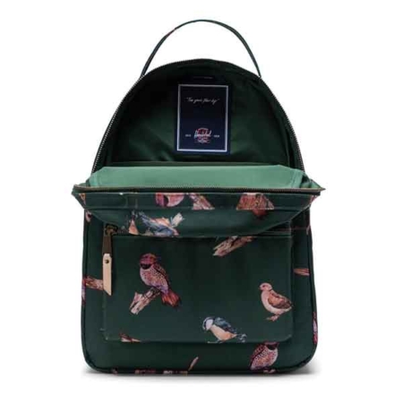 Mochila Herschel Nova Mid Dagrbi