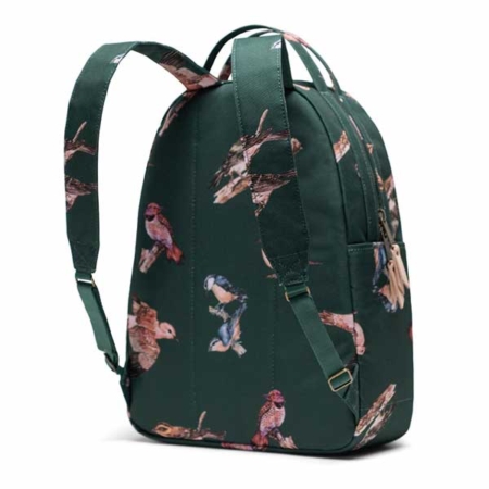 Mochila Herschel Nova Mid Dagrbi